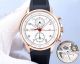 Swiss IWC Portuguese Yacht Club Chronograph IW390505 Watch Rose Gold Gray Dial 45mm (3)_th.jpg